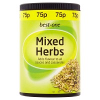 Best-One Mixed Herbs