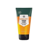 Guarana and Coffee Energising Cleanser For Men