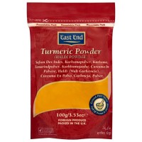 East End Turmeric Powder