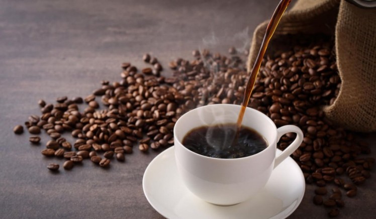Coffee Talk