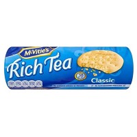 McVitie's Rich Tea Classics