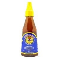 Vejpong Natuarl Honey